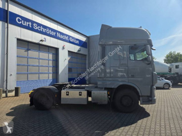 Tracteur DAF