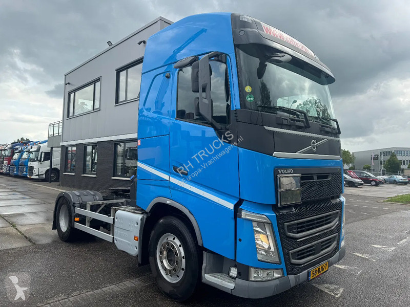 Trekker Volvo 420 4X2 ADR EURO 6 ALCOA