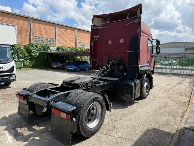 Traktor Renault