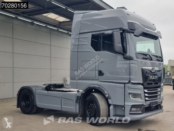 Traktor MAN
