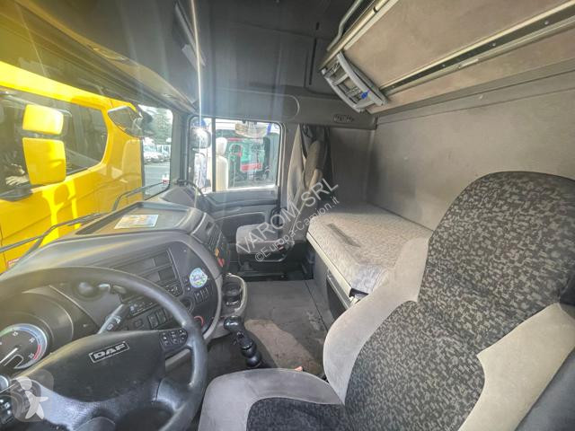 Trattore Stradale DAF 105.460 - TRATTORE 2 ASSI...