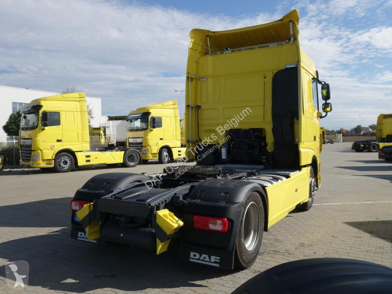 جرار DAF 430 FT 4X2
