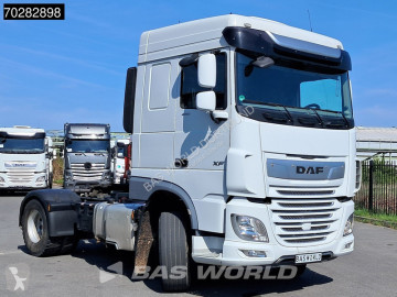Cabeza tractora DAF