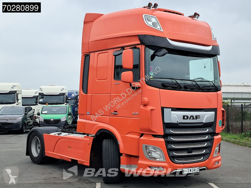 Trattore Stradale DAF 530 4X2 SSC Retarder 2x...