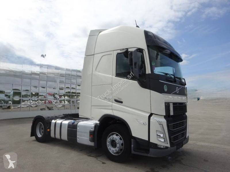 Traktor Volvo