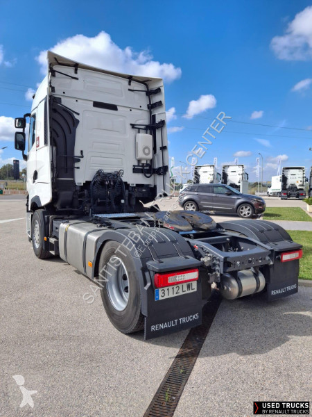 Traktor Renault