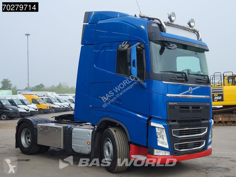 Tractor Volvo 500 4X2 Retarder I-ParkCool...