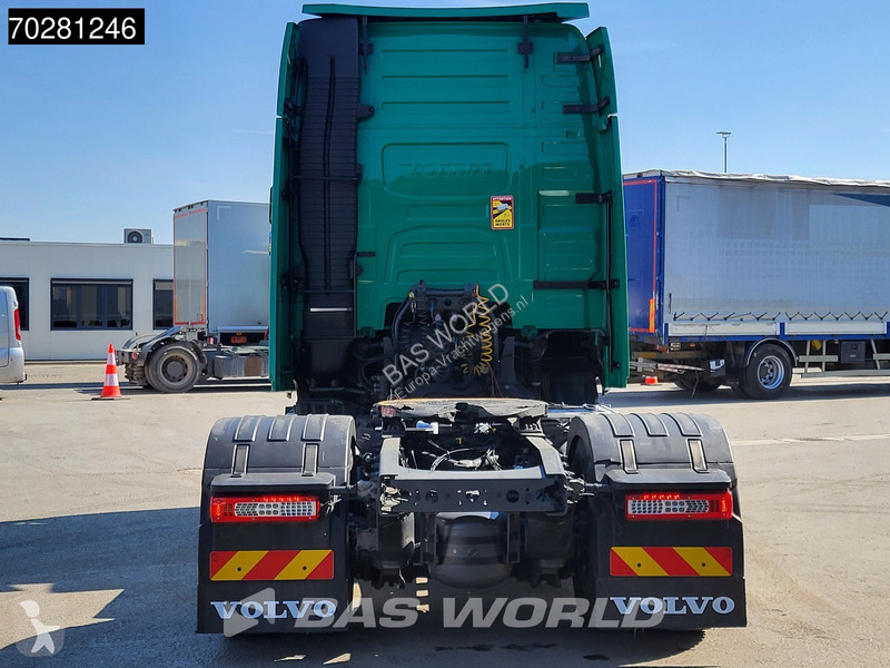 Traktor Volvo FH  4X2
