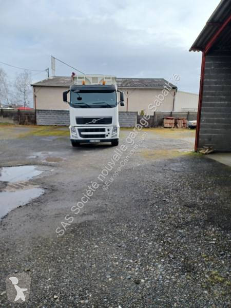 Traktor Volvo