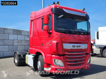 Tracteur DAF XF 530 4X2 SC Hydrauliek Euro 6