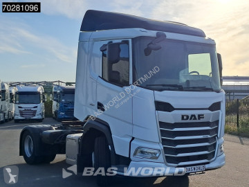 Cabeza tractora DAF
