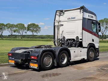 Traktor Scania