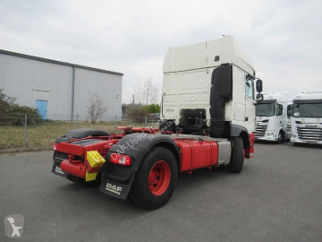 Tracteur DAF
