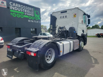 Traktor Renault