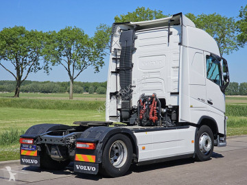 Traktor Volvo