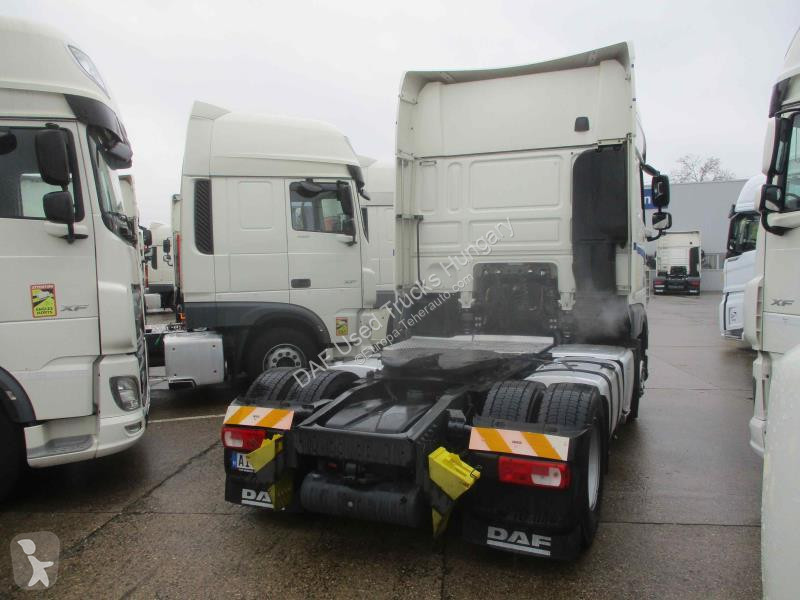 Traktor DAF 480 FT 4X2