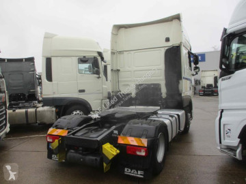 Traktor DAF