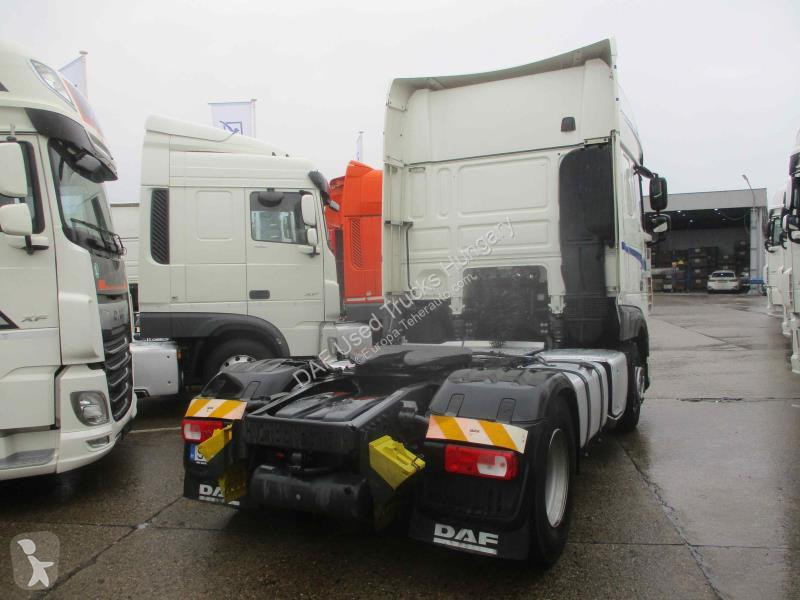 Trattore Stradale DAF 480 FT 4X2