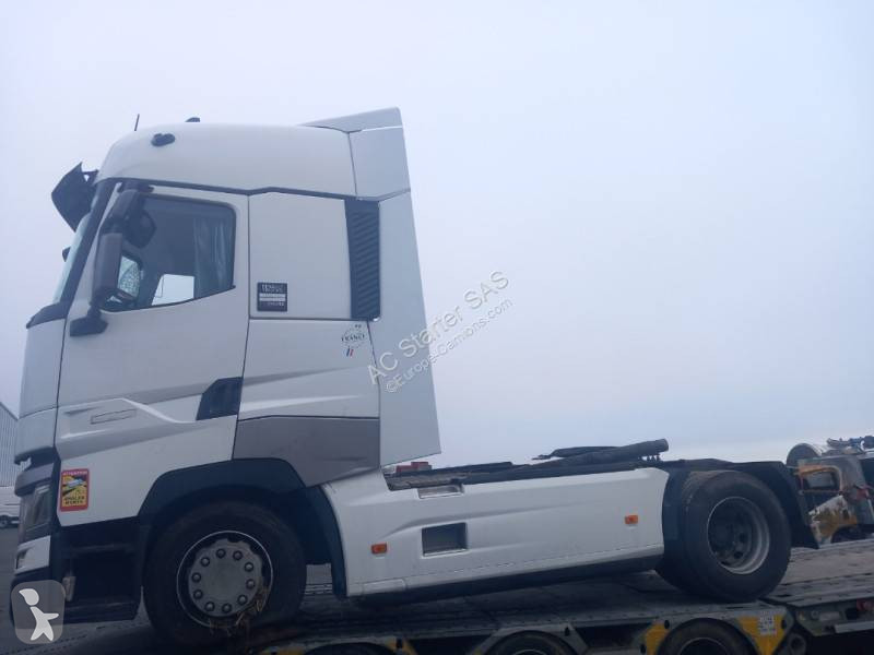 Traktor Renault