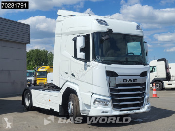 Tracteur DAF