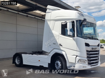 Tracteur DAF