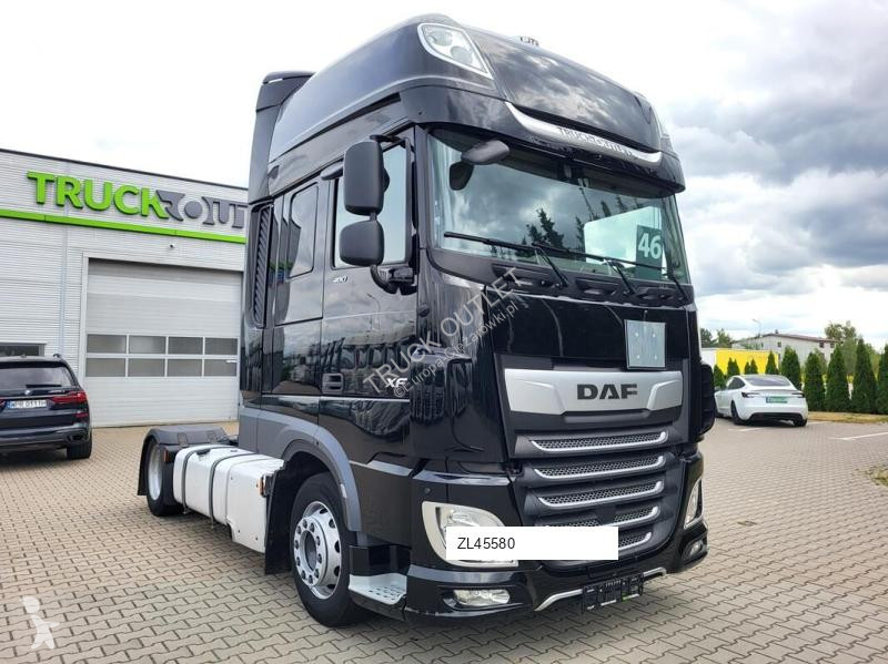 Tahač DAF FT XF 480