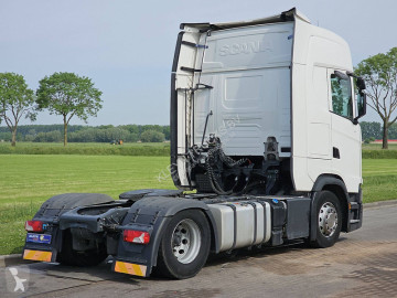 Traktor Scania