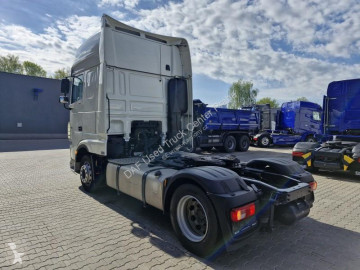 Traktor DAF