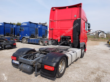 Traktor DAF