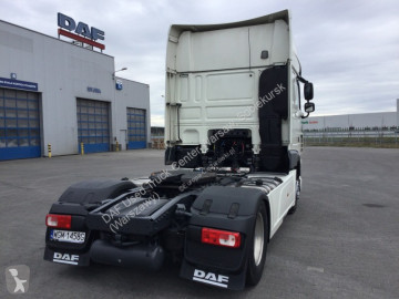 Tahač DAF XF 480 FT 4X2