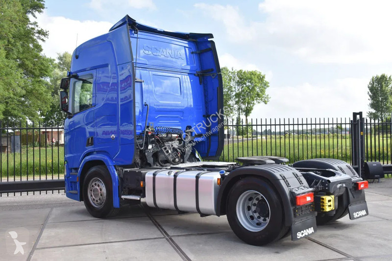 Trekker Scania R530 V8 NGS 4x2 - ADR F -...
