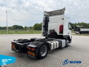 Tracteur Volvo