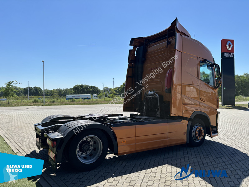 Trekker Volvo FH 4x2 I-Parkcool + Full Air