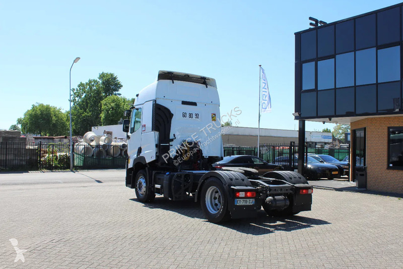 Traktor Renault T460 * EURO6 * 4X2 *