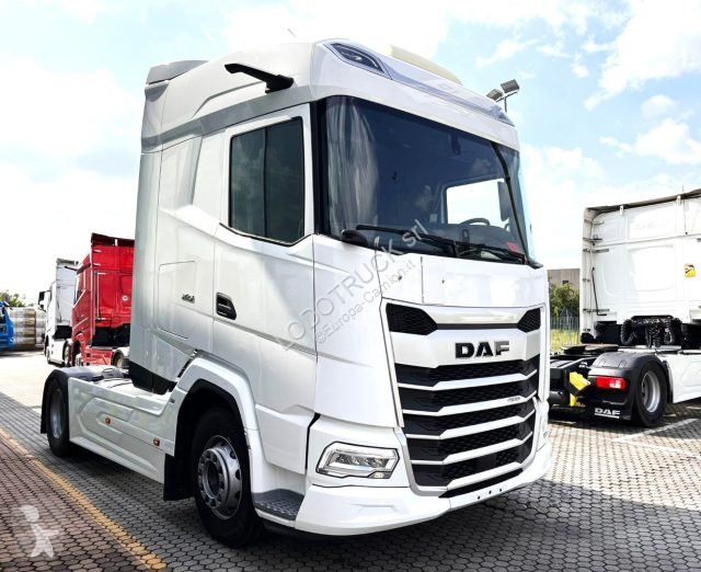 Trattore Stradale DAF X