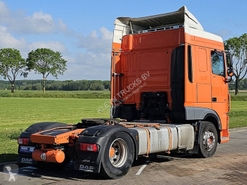 Tracteur DAF