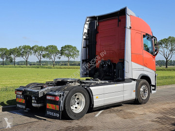 Traktor Volvo