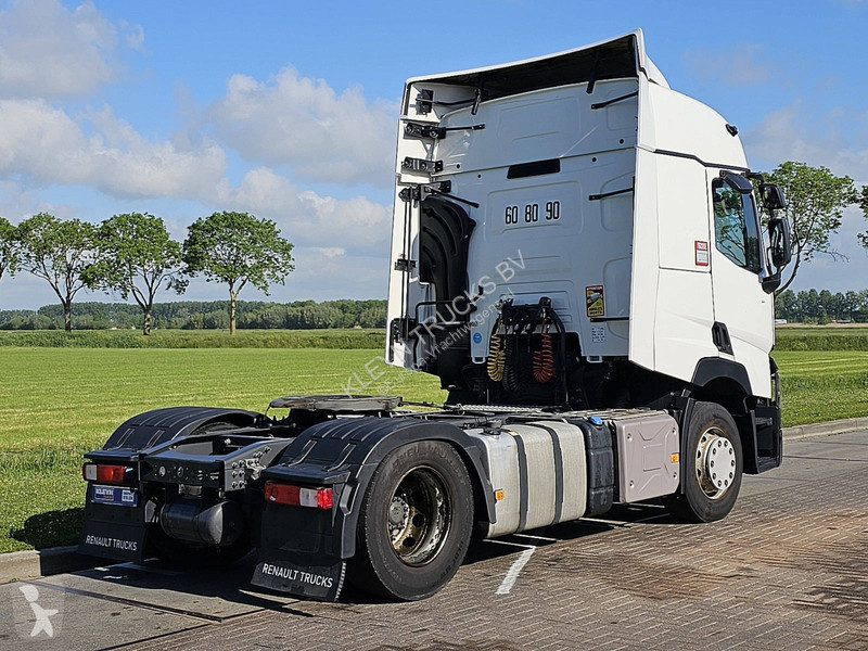 Traktor Renault T 430