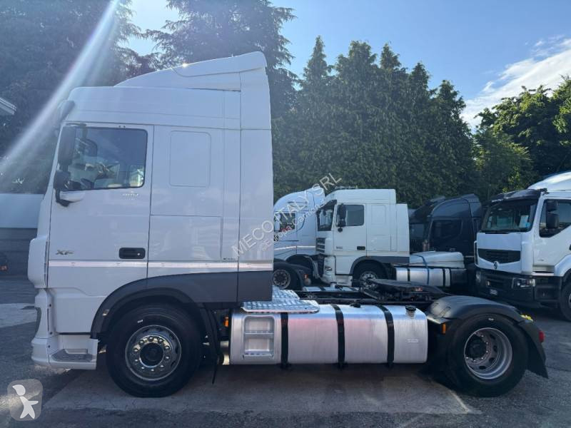 Trattore Stradale DAF