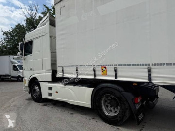 Tracteur DAF