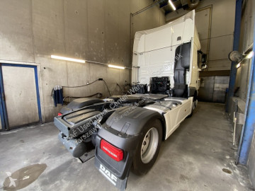 Trekker DAF