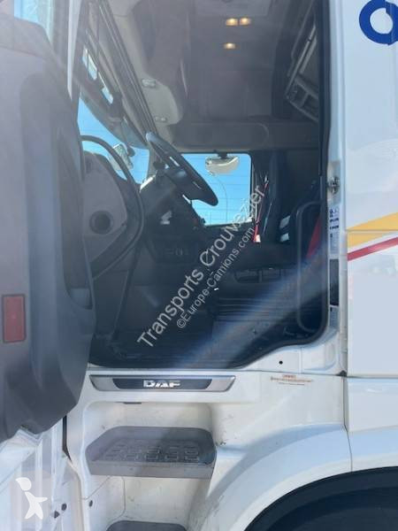 Trekker DAF