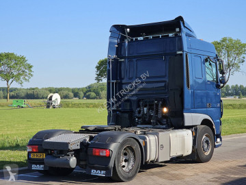 Traktor DAF