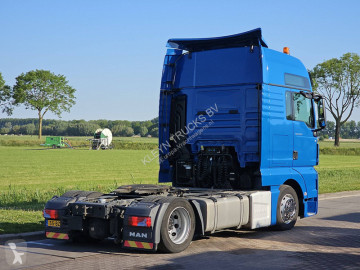 Traktor MAN