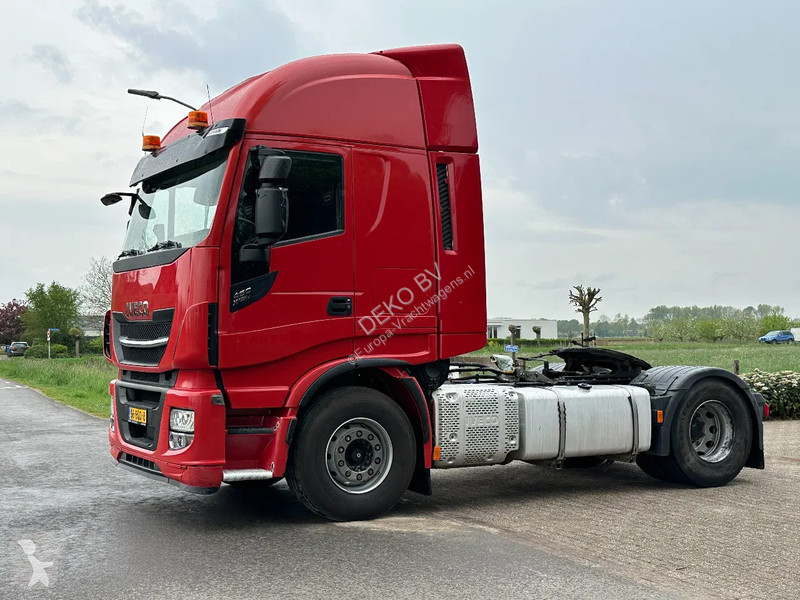 Traktor Iveco 460 X-Way,...