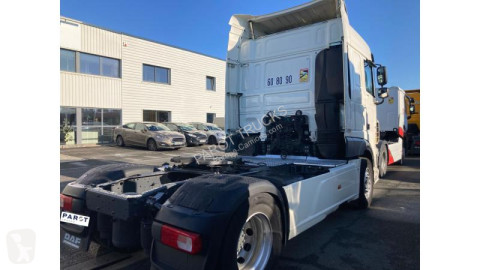 Traktor DAF