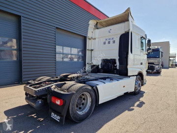 Traktor DAF