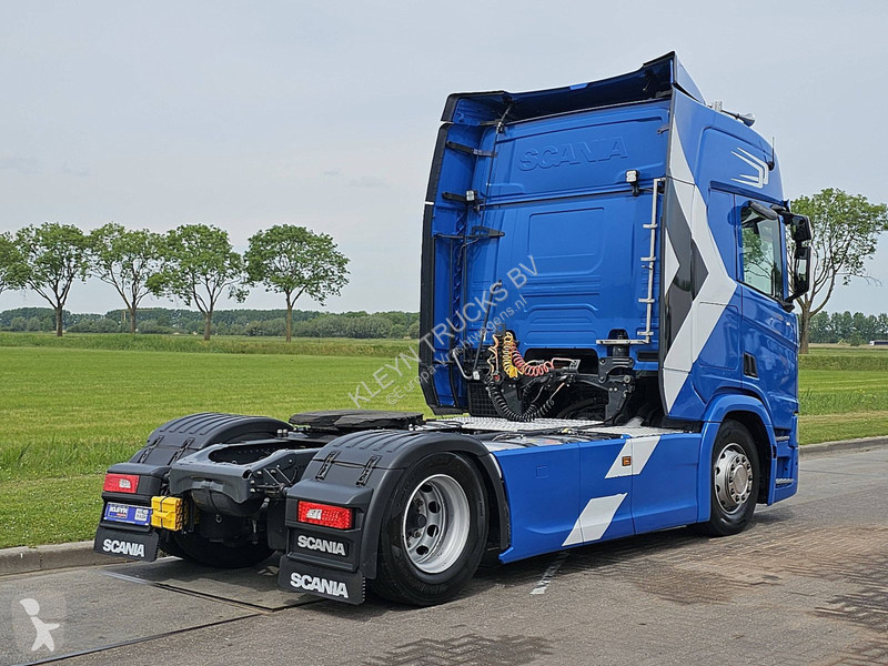 Traktor Scania R500 RET. 1200 ED NAVI