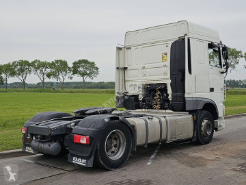 Tracteur DAF XF460 SPACECAB INTARDER