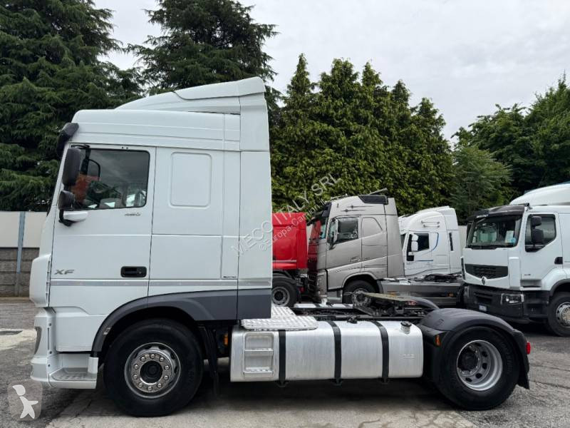 Trattore Stradale DAF
